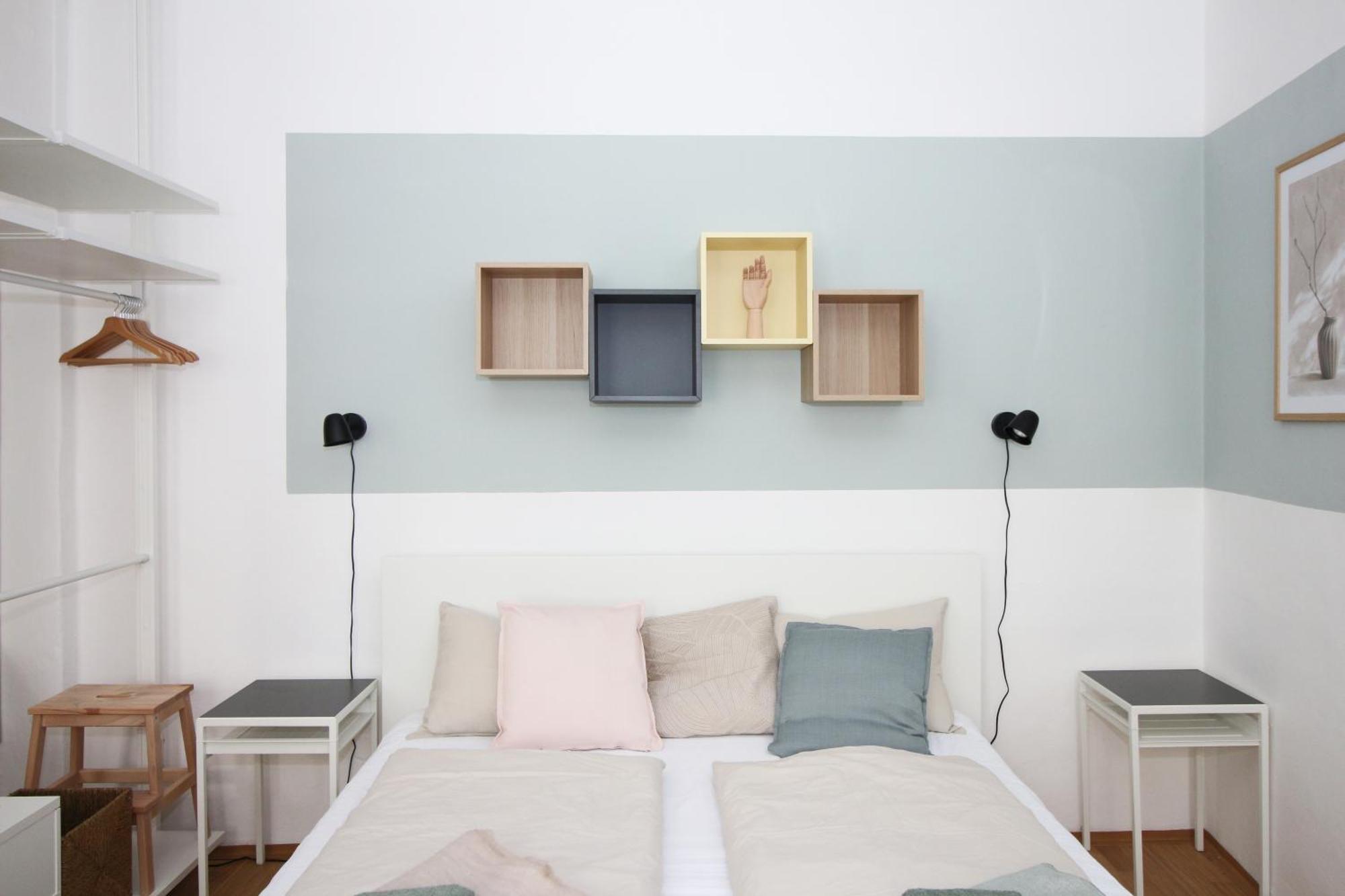 7 Nights Apartments Dominikanske N. Brno Bagian luar foto