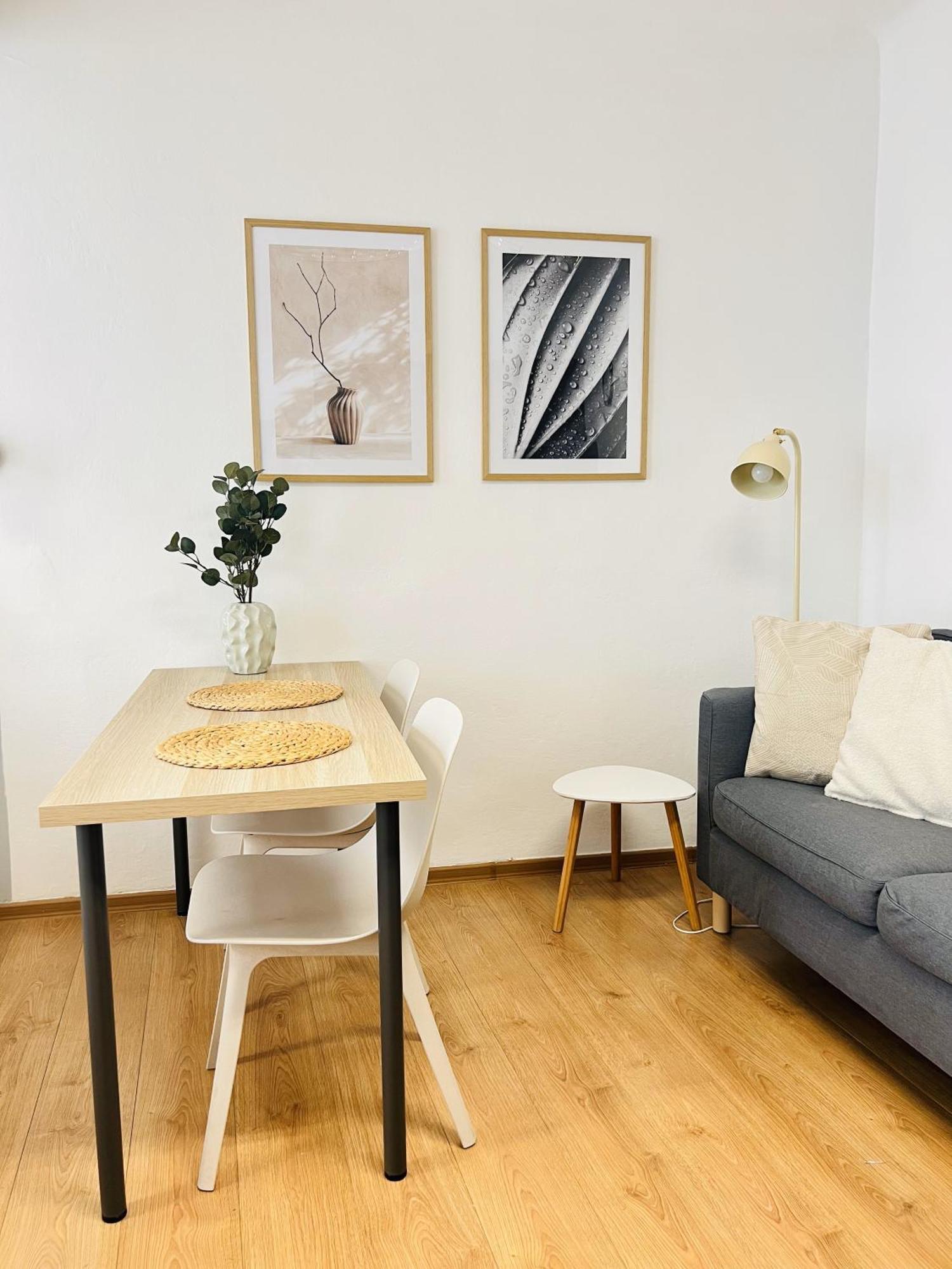 7 Nights Apartments Dominikanske N. Brno Bagian luar foto