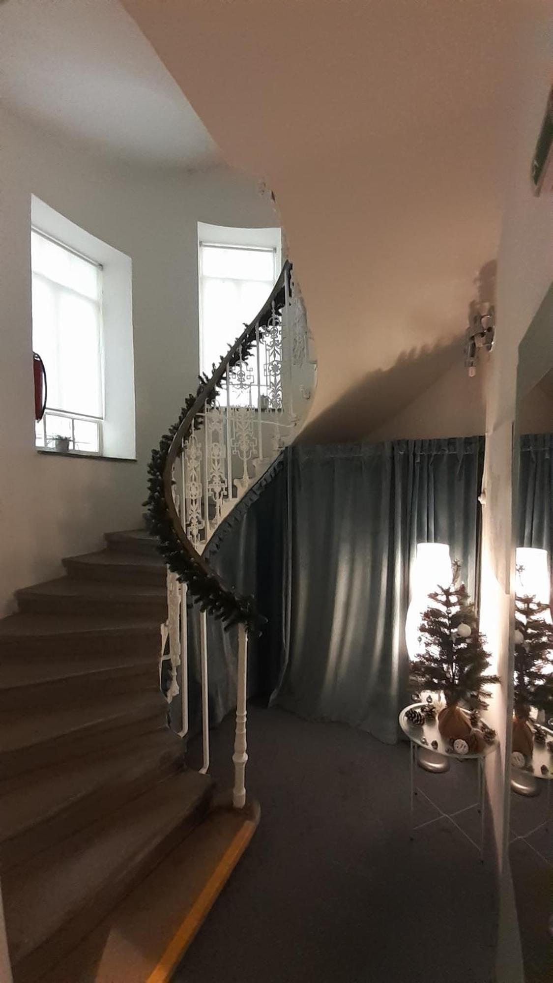 7 Nights Apartments Dominikanske N. Brno Bagian luar foto