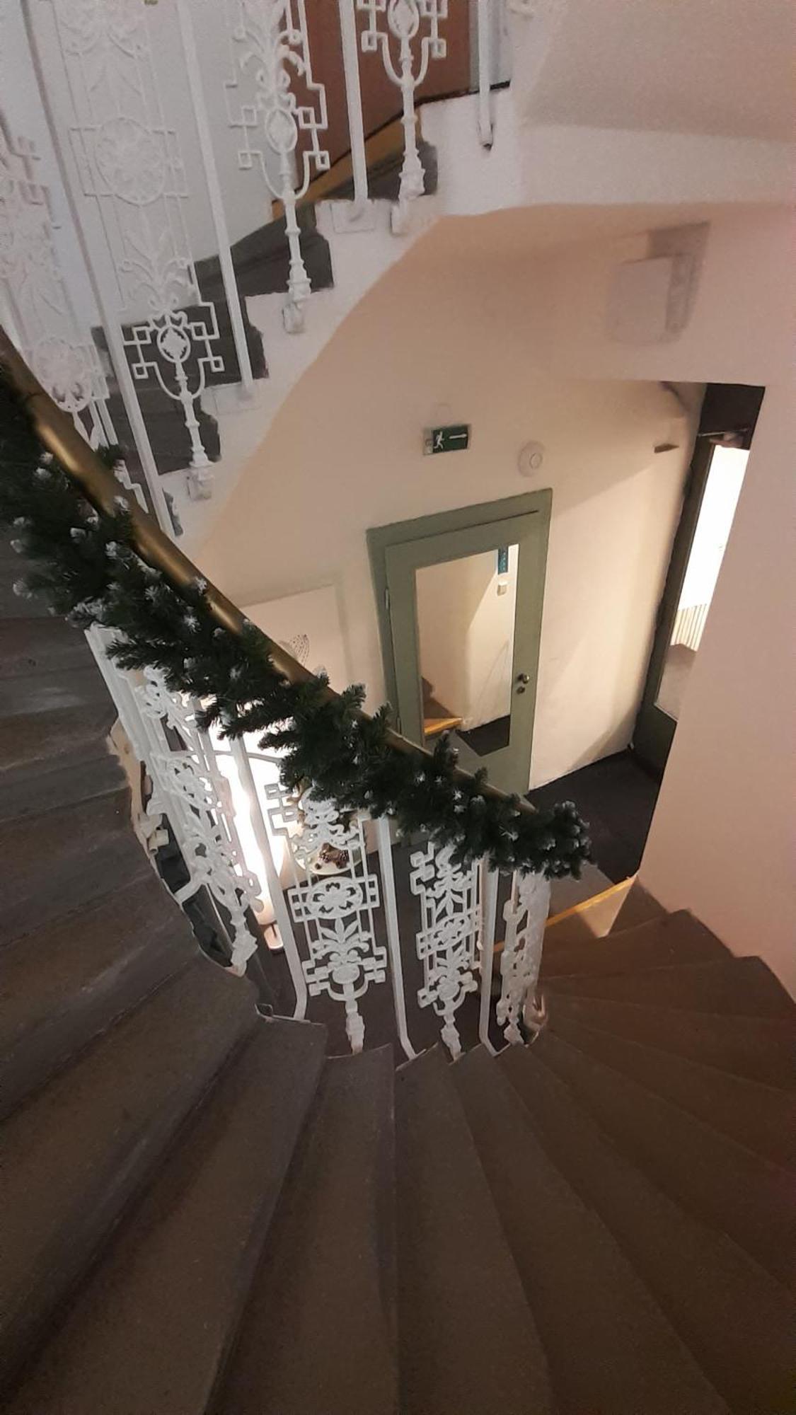 7 Nights Apartments Dominikanske N. Brno Bagian luar foto