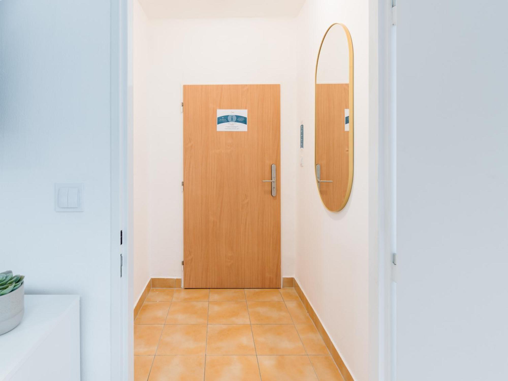 7 Nights Apartments Dominikanske N. Brno Bagian luar foto